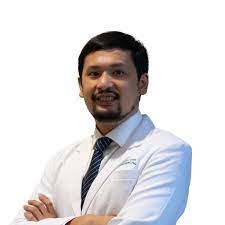 dr. CHARLEY D. TUA SIMANJUNTAK, Sp.B, Sub BVE, B.Med.Sc