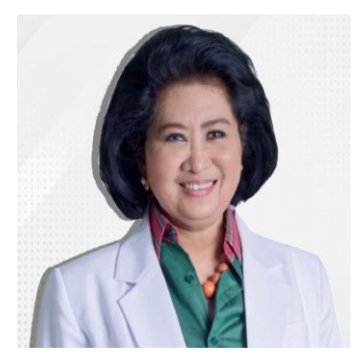 Prof.dr. CHAULA LUTHFIA SUKASAH, Sp.BP-RE (K)