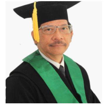dr. CLEOPAS MARTIN RUMENDE, Sp.PD-KP