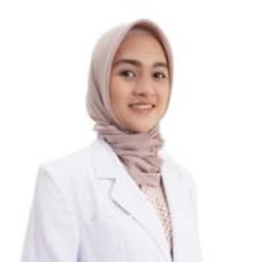 drg DANAR PRADIPTA RANI Sp.KGA