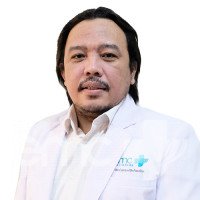 dr. DAVID HUTAGAOL, Sp.BTKV