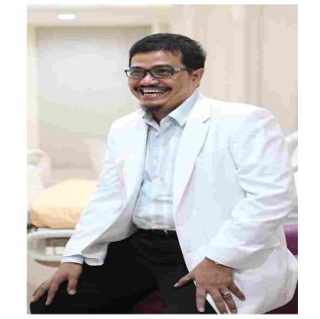 dr. DEDY PRATAMA, Sp.B(K)BV