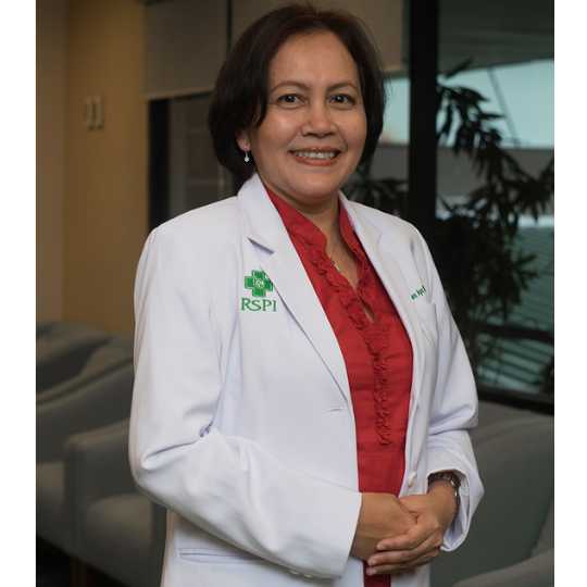 dr.drg. DEWA AYU NYOMAN PUTRI ARTINING, Sp.KG, Subsp. KE (K), F.I.C.D