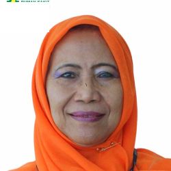 Prof.dr.drg. DEWI NURUL, MS, Sp.Perio (K)