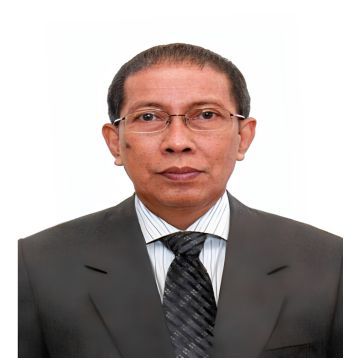 dr. DHARMEIZAR, Sp.PD-KGH