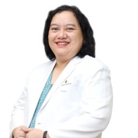 dr. DIAH ARI SAFITRI, Sp.PD-KHOM, FINASIM