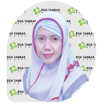 dr DIAH PRAMITA Sp.A