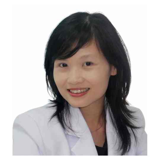 drg. DIAN ANGGRAINI, Sp.PM