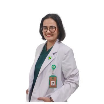 dr. DIATRIE ANINDYAJATI, Sp.A, Subsp.ERIA