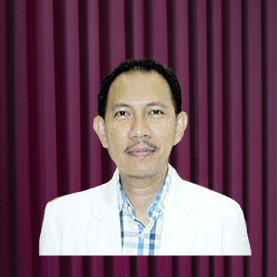 drg. DICKY FIRMANSYAH, Sp.BMM., TMF.TMJ (K)