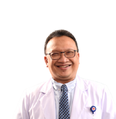 dr. DIDI DANUKUSUMO, Sp.OG-KFM,Ph.D