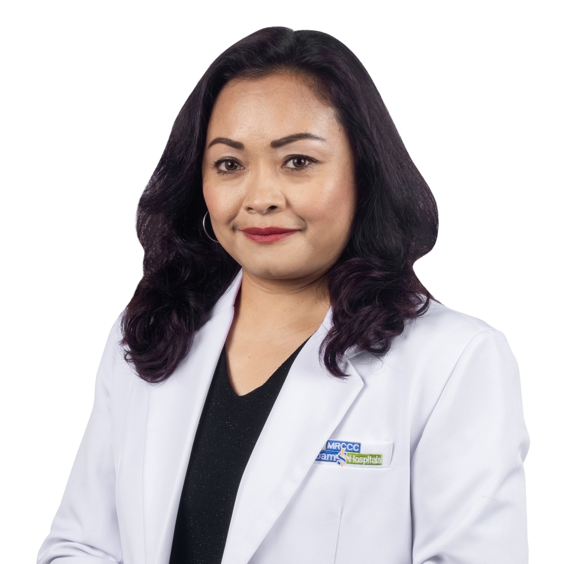 dr. DINA GARNIASIH, Sp.A, Subsp.HO