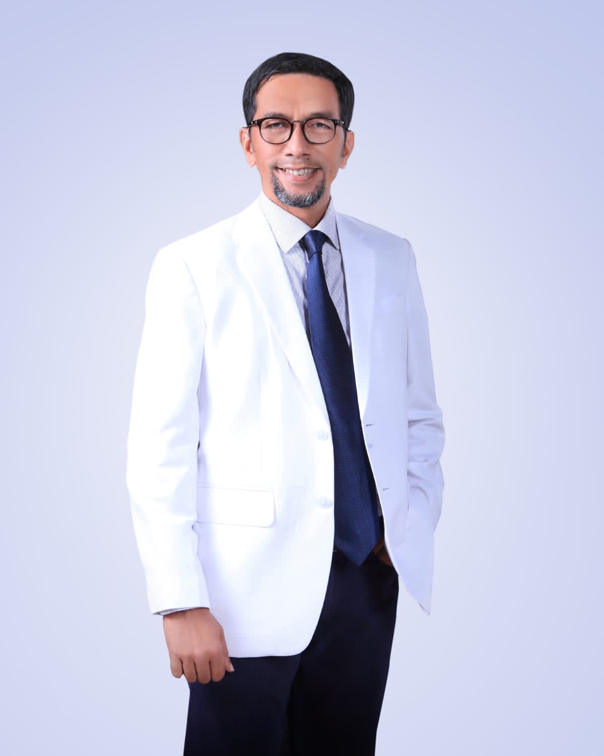 dr. DINO RINALDY, Sp.OG(K)Onk