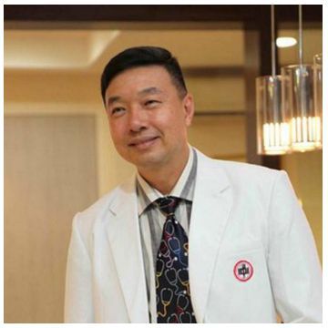 dr. DJOKO WIBISONO, Sp.PD-KGH