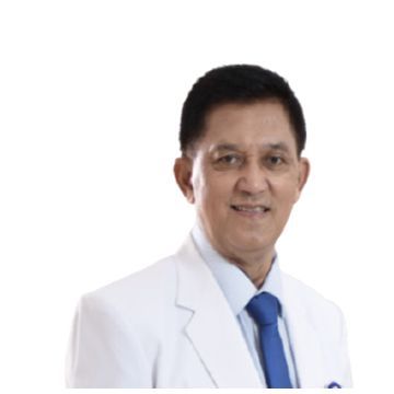 Prof.Dr.dr. DJOKO WIDODO, Sp.PD-KPTI