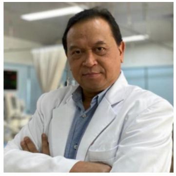 Dr.dr. DONO ANTONO, Sp.PD-KKV,FINASIM,FICA