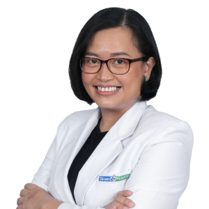 dr. DYANA SAFITRI VELIES, Sp.OG, Subsp.Obgin