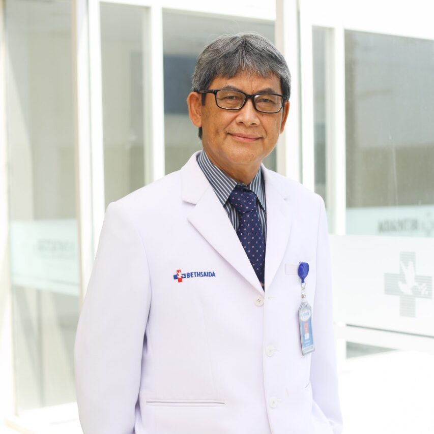 dr. E MUDJADDID, Sp.PD-KPsi,FINASIM