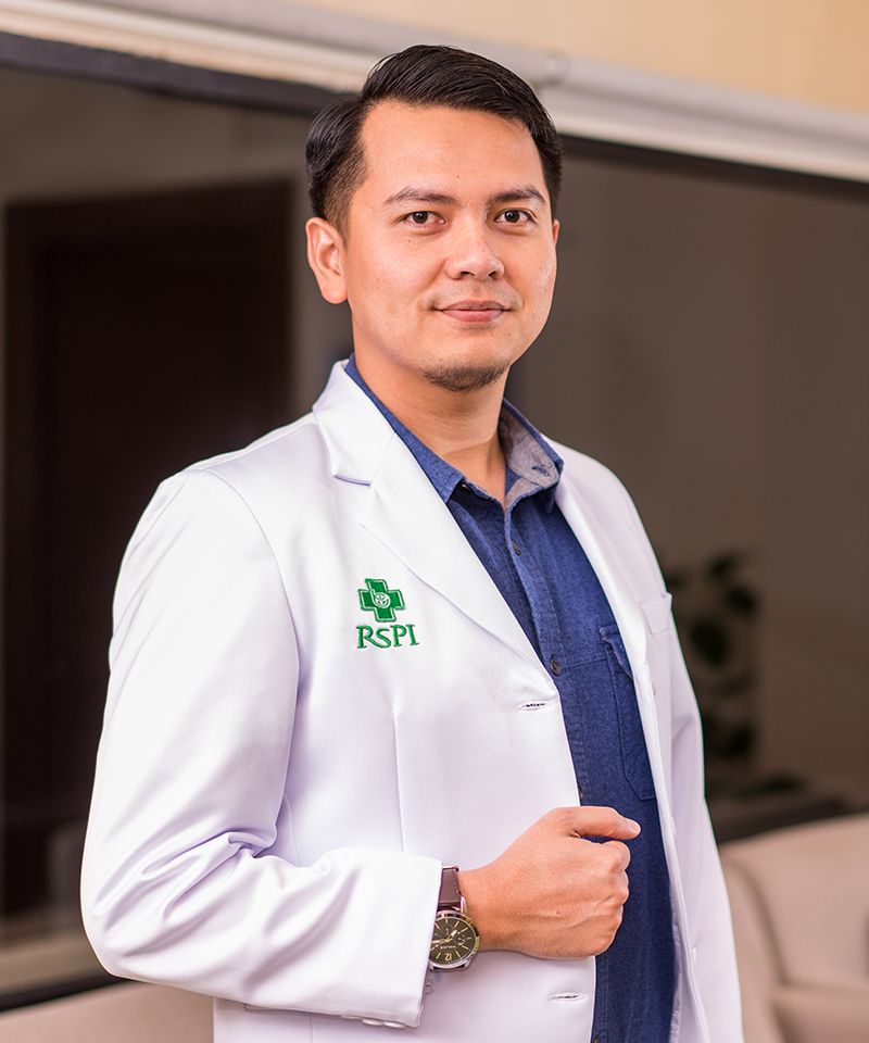 dr. EDO WIRA CANDRA, Sp.THTBKL, Subsp. Onk (K) , M.Kes, FICS