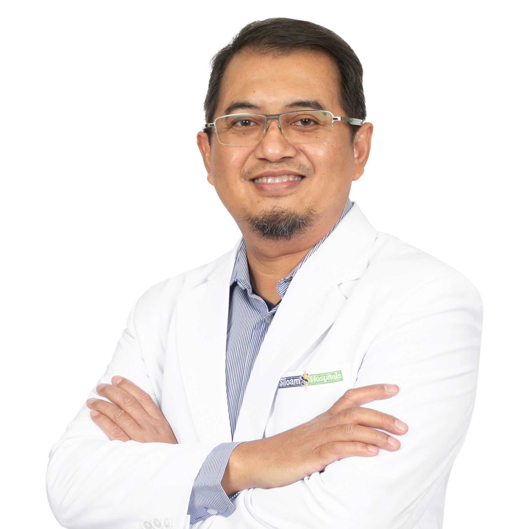 dr. EKO TEGUH PRIANTO, Sp.THT-KL