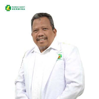 dr. ELFAHMI ANZIR YANI NOOR AZIZ, Sp.OG(K)Onk