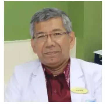 Prof.Dr.dr. EM YUNIR, Sp.PD-KEMD