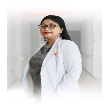 dr. ENDAH CITRARESMI, Sp.A, Subsp.AI