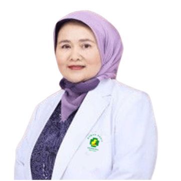 dr. ENDANG TRININGSIH, Sp.A, Subsp.End