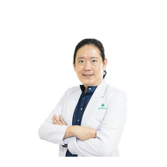 dr. ENDI NOVIANTO, Sp.DVE, Subsp.DAI