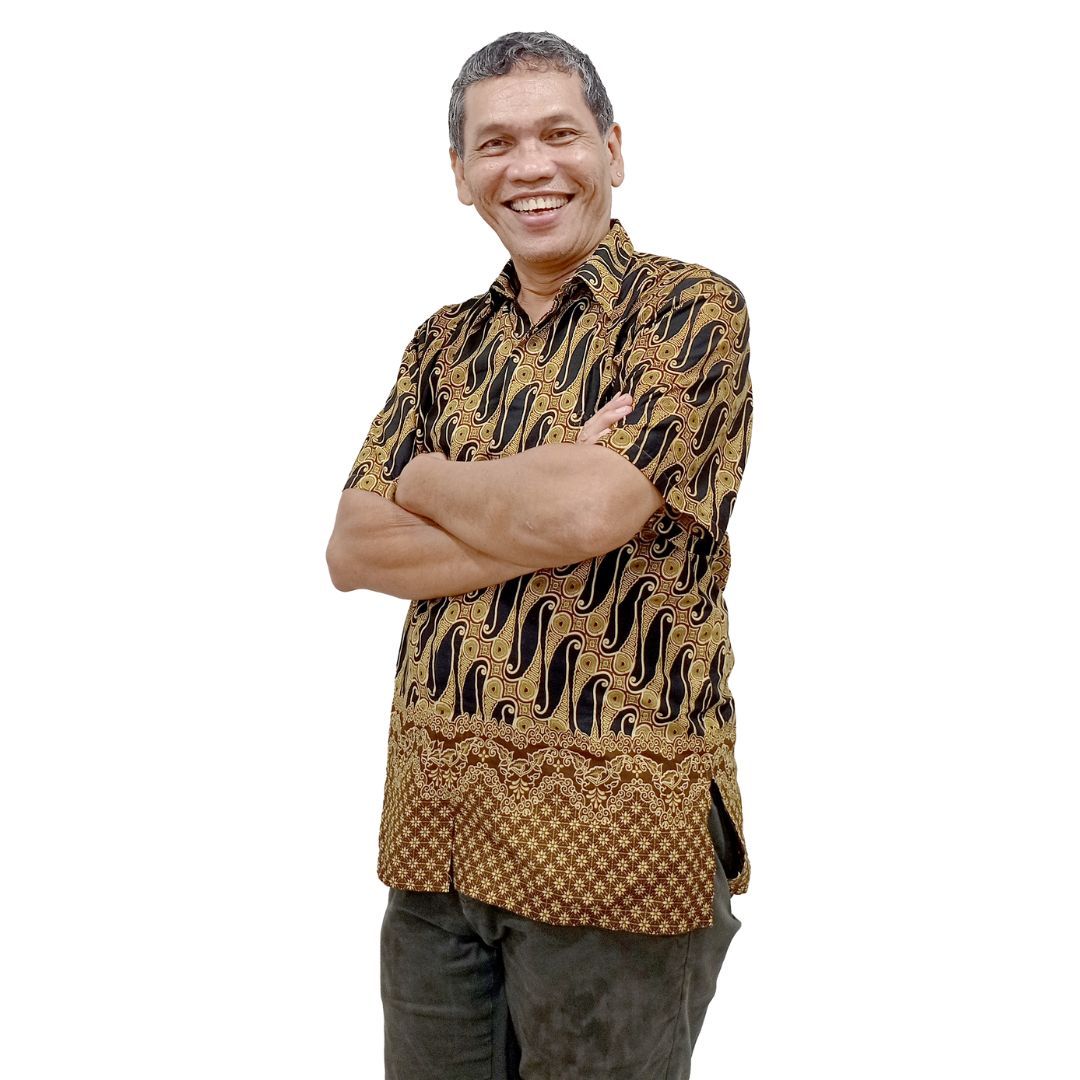 dr. ERIC GULTOM, Sp.A, Subsp.Neo