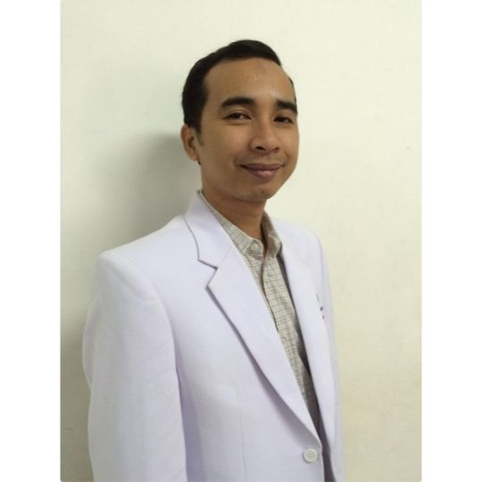 dr. ERVIN YAMANI AMOUZEGAR, Sp.THTBKL,Subsp.Onk