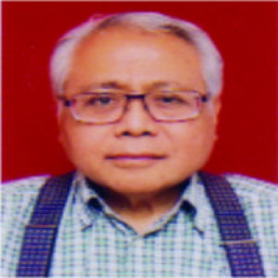 dr. ERWIN P. SOENGGORO, Sp.A, Subsp.End