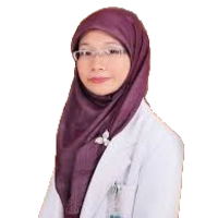dr. EVA DEVITA HARMONIATI, Sp.A, Subsp.TKPS