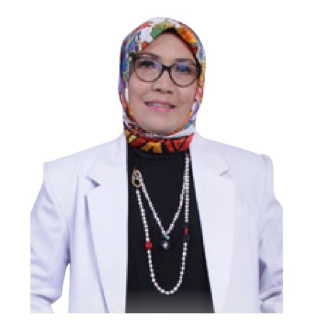 dr. EVITA KB IFRAN, Sp.A, Subsp.PCT