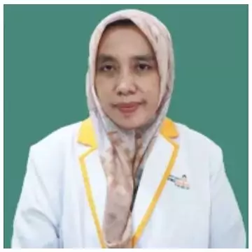 Dr.dr. EVY YUNIHASTUTI, Sp.PD-KAI