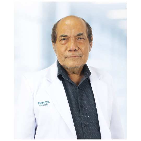 dr. FACHRIAL HARAHAP, Sp.PKR, Subsp.IPPI