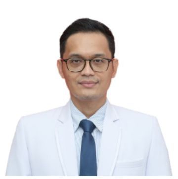dr. FAISAL SYARIFUDDIN, Sp.PD-KHOM,FINASIM