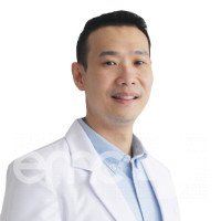 dr. FANDY SANTOSO BUDIARDJO, Sp.PD-KKV, FINASIM