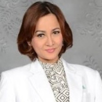 dr. FARA VITANTRI DIAH C, Sp.OG(K)Onk