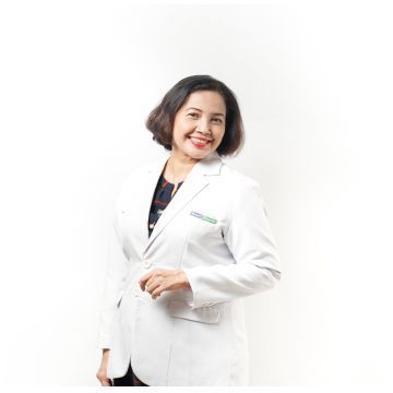 dr. FARAH PRASHANTI KARNEN, Sp.PD-KAI