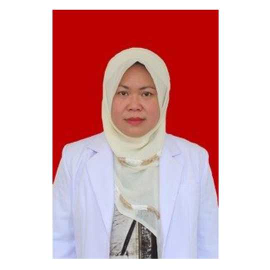 dr. FATHIYAH ISBANIAH, Sp.PKR,Subsp.IP