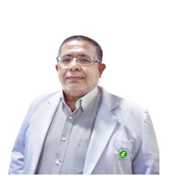 dr. FAUZI MAHFUDZH, Sp.A, Subsp.Resp