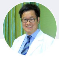 dr. FERIUS SOEWITO, Sp.KFR, AIFO-K