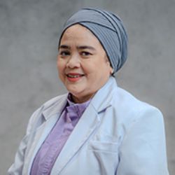 drg. FIFI PRIHASTRI, Sp.Perio