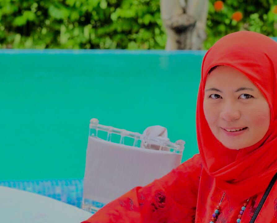 drg. FIRA RAFINI, Sp.Perio