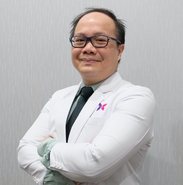 dr. Med FIRMAN SANTOSO Sp.OG