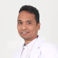 dr. FRANKY YESAYA SIAHAAN, Sp.BTKV, K-VE