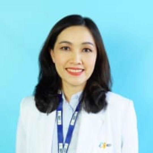 Dr.dr. FRANSISKA M KALIGIS, Sp.KJ(K)