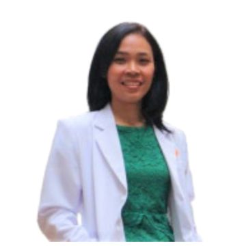 dr. FRIDA SOESANTI, Sp.A, Subsp.End