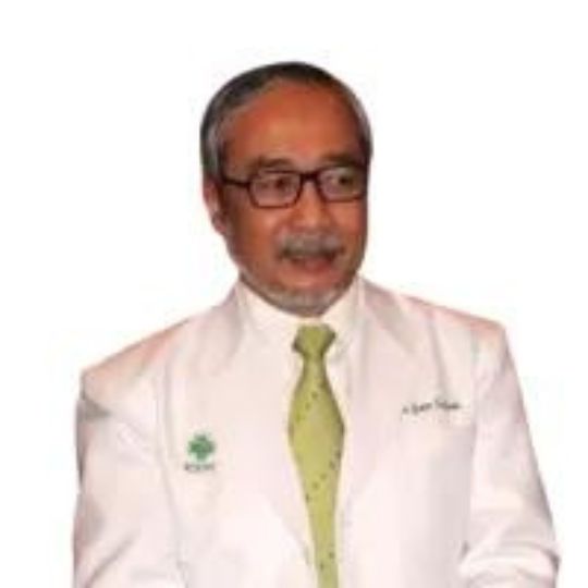 dr. GENTUR SUDJATMIKO, Sp.BP-RE (K)